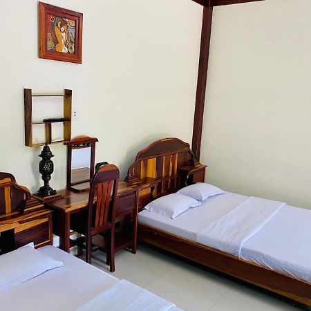 Hotel Khach San Sao Mai Ben Tre Zewnętrze zdjęcie